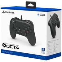 PS5 Fighting Commander Octa  HORI PS-4 kompatibel - Hori...