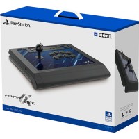 PS5 Fighting Stick Alpha  HORI PS-4 kompatibel - Hori...