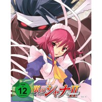 Shakugan no Shana - Staffel 2.4 (BR) LE  Limited...