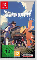 Digimon Survive  Switch - Atari  - (Nintendo Switch /...