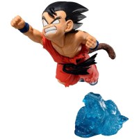 Merc Figur DBZ GxMateria Son Goku 2 PVC 8cm - Diverse  -...