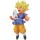 Merc Figur DBZ Son Goku Super Saiyajin Vol.16 PVC 14cm (Kids) - Diverse  - (Merchandise / Merch Figuren)