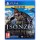 WW1  Isonzo  PS-4  UK  Deluxe Edition - Diverse  - (SONY® PS4 / Shooter)