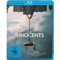 Innocents, The (BR)  Min: 117/DD5.1/WS - capelight...