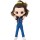 Merc Figur Stranger Things Eleven Vol.3 13cm PVC 13cm - Diverse  - (Merchandise / Merch Figuren)