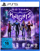 Gotham Knights  PS-5 - Koch Media  - (SONY® PS5 /...