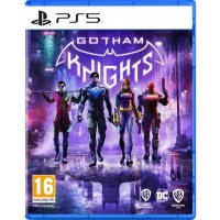 Gotham Knights  PS-5  AT - Koch Media  - (SONY® PS5 /...