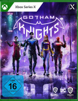 Gotham Knights  XBSX - Koch Media  - (XBOX Series X...