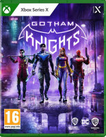 Gotham Knights  XBSX  AT - Koch Media  - (XBOX Series X...