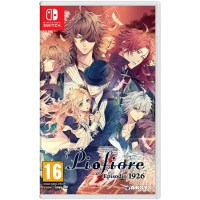 Piofiore: Episodio 1926  SWITCH  UK - Diverse  -...