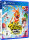 Rabbids: Party of Legends  PS-4 - Ubi Soft  - (SONY® PS4 / Party Games)