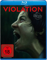 Violation (BR)  -uncut-   Min: 107/DD5.1/WS - EuroVideo...
