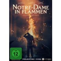 Notre Dame in Flammen (DVD) Min: 108/DD5.1/WS - EuroVideo...