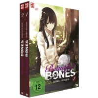 Beautiful Bones - Sakurakos Investigation BOX(DVD)...