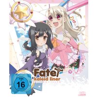 Fate/kaleid liner PRISMA ILLYA - Staffel 1 (BR)...