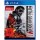 MGS 5  PS-4  Definitive Edition - Konami  - (SONY® PS4 / Action)