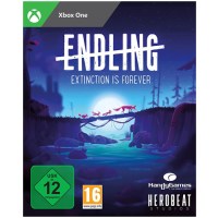 Endling - Extinction is for ever  XB-One - THQ Nordic  -...