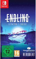 Endling - Extinction is for ever  SWITCH - THQ Nordic  -...