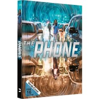 Phone, The (BR+DVD) LE -Mediabook-  Min: 114/DD5.1/WS...