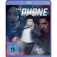 Phone, The (BR)  Min: 114/DD5.1/WS - ALIVE AG  - (Blu-ray...