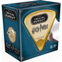 Merc  Trivial Pursuit - Harry Potter Brettspiel - Diverse...