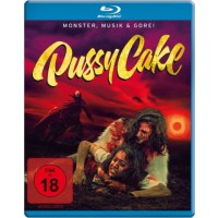 Pussycake - Monster, Musik und Gore (BR) UNCUT  Min:...