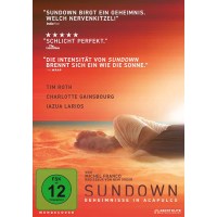 Sundown - Geheimnisse in Acapulco (DVD)  Min: 79/DD5.1/WS...