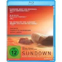 Sundown - Geheimnisse in Acapulco (BR)  Min: 82/DD5.1/WS...