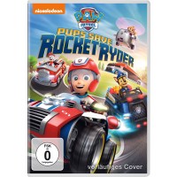 Paw Patrol: Einsatz für Raketen-Ryder (DVD) Rocket...