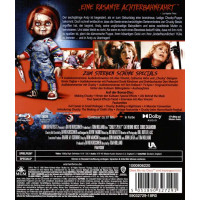 Chucky #1 - Die Mörderpuppe (BR) - WARNER HOME  -...