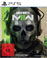 COD   Modern Warfare 2  PS-5 Call of Duty - Activision  -...