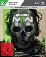 COD   Modern Warfare 2  XBSX Call of Duty Cross Gen...