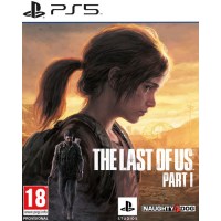 Last of Us  PS-5  AT - Sony  - (SONY® PS5 / Action)