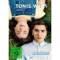 Tonis Welt Staffel 2 -   - (Film / DVD)