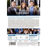 Tonis Welt Staffel 2 -   - (Film / DVD)