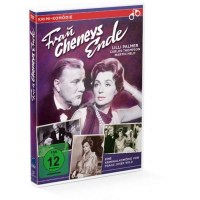 Frau Cheneys Ende -   - (Film / DVD)