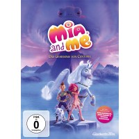 Mia and Me - Das Geheimnis von Centopia (DVD)  Min:...