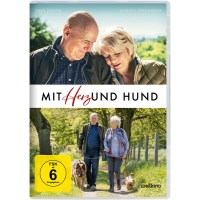 Mit Herz und Hund (DVD)  Min: 98/DD5.1/WS - LEONINE  -...