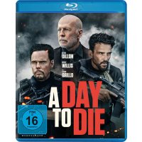 Day to Die, A (BR)  Min: 105/DD5.1/WS - LEONINE  -...