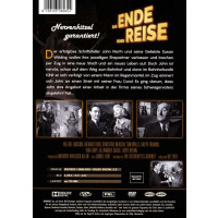 Das Ende einer Reise -   - (Film / DVD)