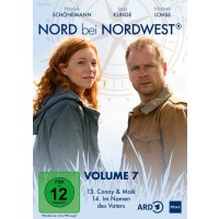 Nord bei Nordwest Vol. 7 -   - (Film / DVD)