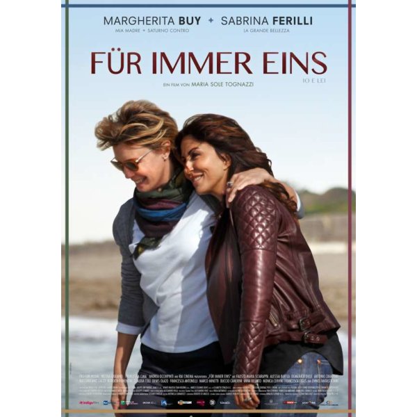 FÃ¼r immer eins (OmU) -   - (DVD Video / Sonstige / unsortiert)