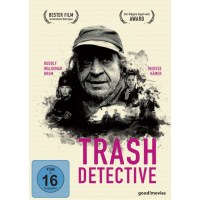 Trash Detective -   - (Film / DVD)