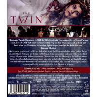 Twin, The (BR)  Min: 108/DD5.1/WS - LEONINE  - (Blu-ray Video / Horror)