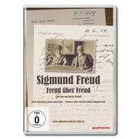 Sigmund Freud - Freud über Freud -   - (DVD Video /...