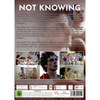 Not Knowing (OmU) -   - (Film / DVD)