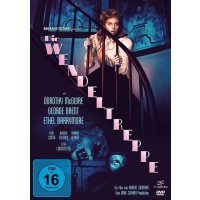 Die Wendeltreppe -   - (Film / DVD)