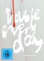 Trouble Every Day (OmU) (Blu-ray im Digipack) -   -...