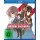 Das Verschwinden der Haruhi Suzumiya - Der Film (Blu-ray) -   - (Film / BR)