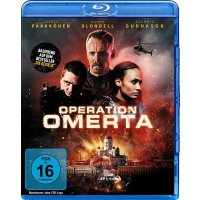 Operation Omerta (BR)  Min: 119/DD5.1/WS - Splendid  -...